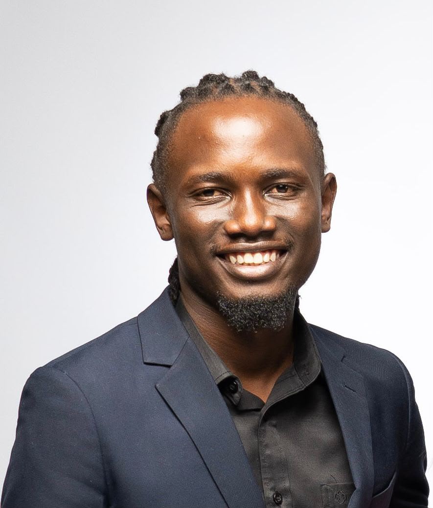 Willis Olwande