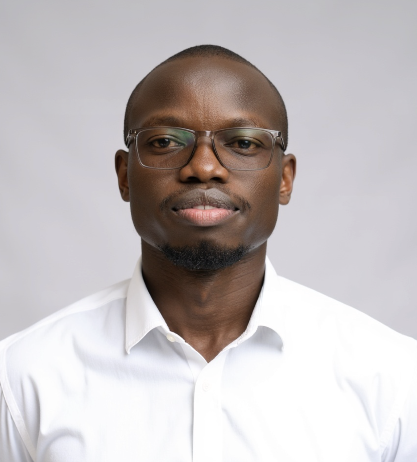 Wyclif Okwiri