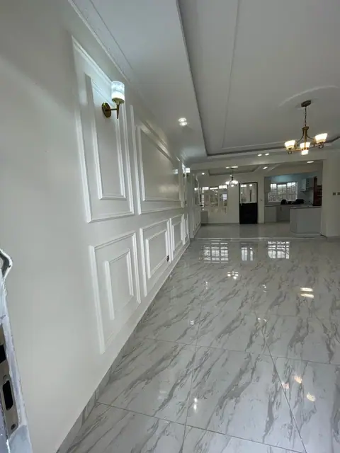 4 Bedroom Maisonette For Sale In Malaa Off Kagundo Road — photo 15