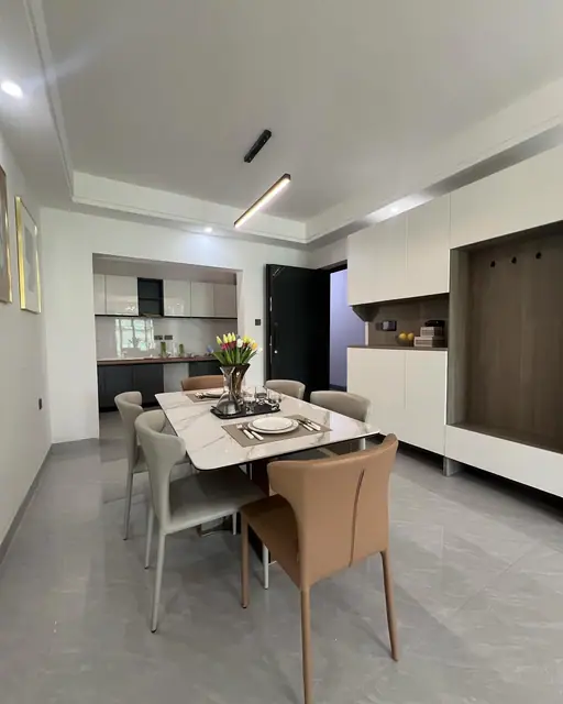 2 & 3 Bedroom Apartments For Sale In Kilimani, Nairobi — photo 3