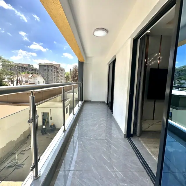 2 Bedroom Apartments For Sale In Kileleshwa, Nairobi — photo 4