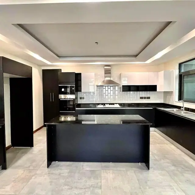5 Bedroom Townhouse For Sale In Lavington — photo 3