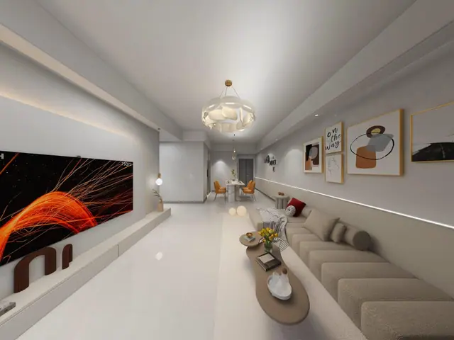 Skyline Residence — photo 7