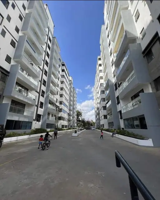 3 & 4 bedroom apartment with DSQ for sale in Lavington, Nairobi — photo 2