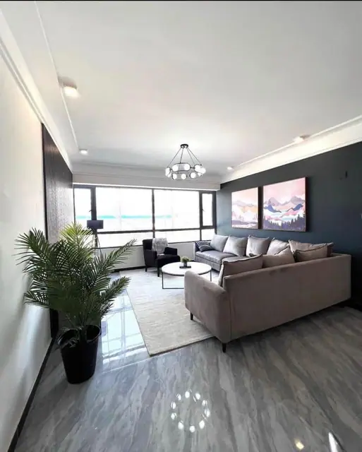 2 bedroom apartment for sale in Kilimani, Nairobi — photo 2