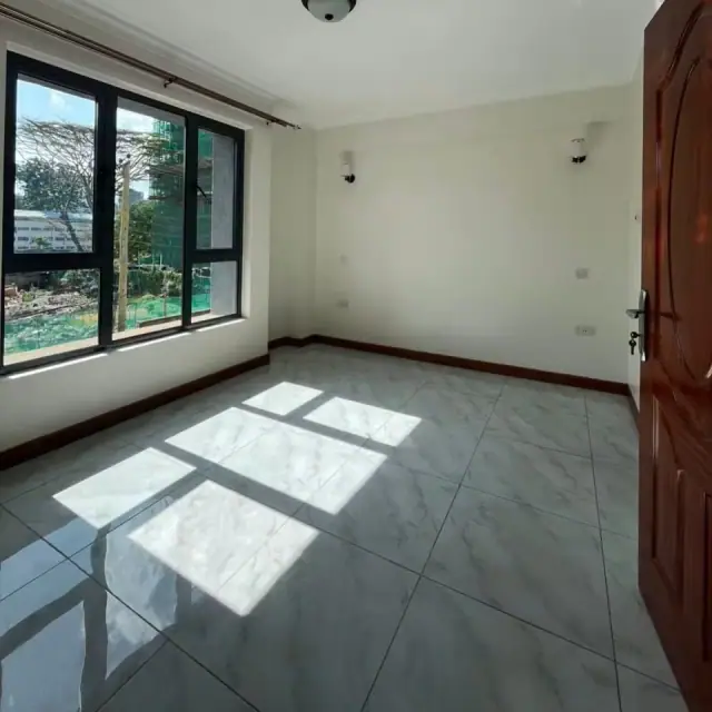 2 Bedroom Apartments For Rent In Westlands, School Lane — photo 4