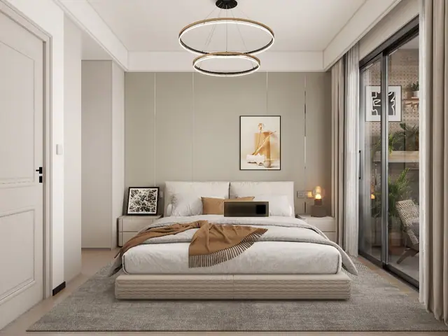 3 Bedroom Apartments For Sale In Upper Hill, Nairobi — photo 6
