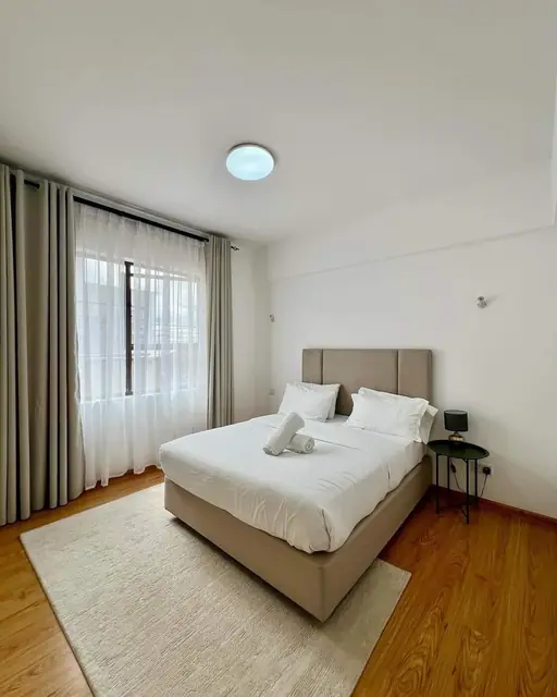 Fully Furnished 3 Bedroom Apartment For Rent In Kilimani, Kindaruma Road — photo 7