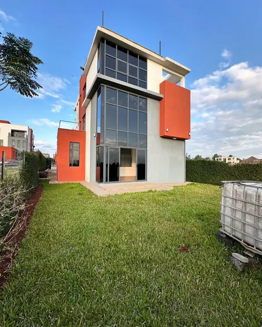 4 Bedroom Villa For Sale In Membley, Ruiru — photo 3