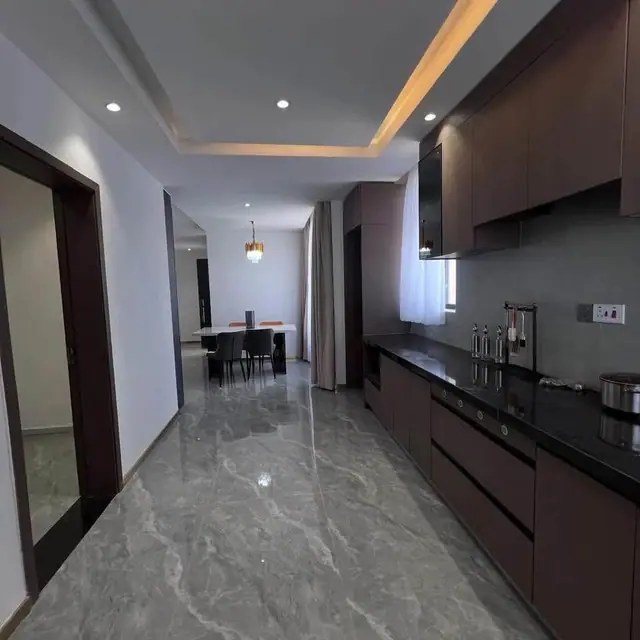 5 Bedroom Townhouse For Sale In Kikuyu, Kamangu — photo 4