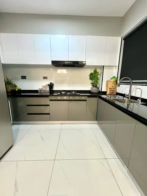 Venus Oak Residency – 4 Bedroom Apartment For Sale In Kileleshwa, Nairobi Off Othaya Road — photo 3