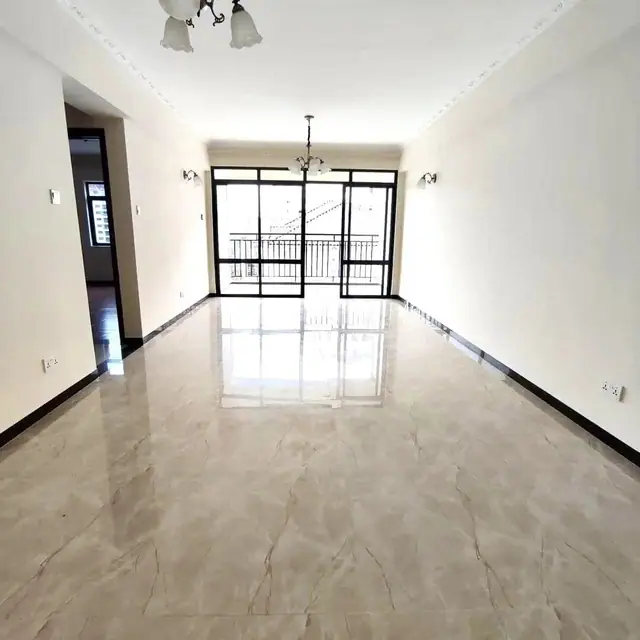 3 bedroom apartment for sale in Kilimani, Nairobi — photo 1