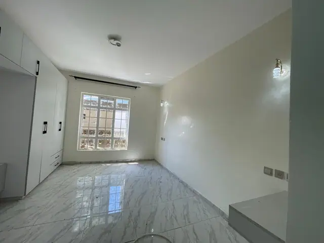 4 Bedroom Maisonette For Sale In Malaa Off Kagundo Road — photo 13