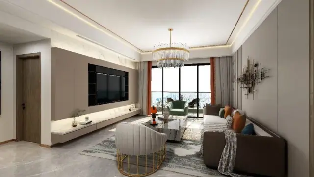 Plumeria Residency – 2 & 3 Bedroom Apartments For Sale In Kilimani Near The Junction Mall — photo 1
