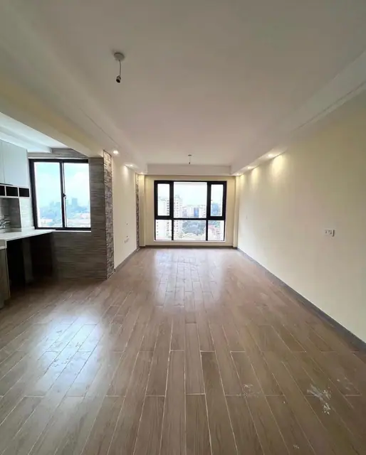 Siaya Park 1 Bedroom Apartment For Rent In Kileleshwa, Nairobi — photo 1
