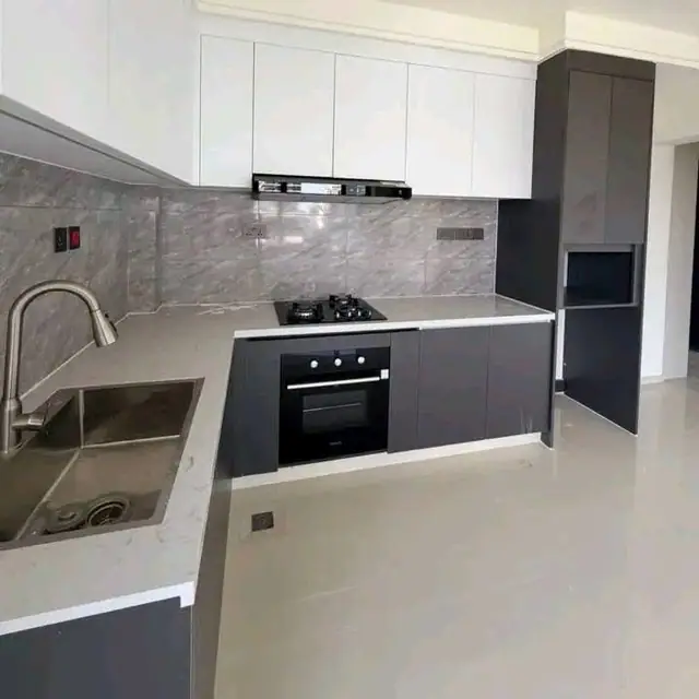 2 Bedroom Apartments For Rent In Westlands, Nairobi — photo 6
