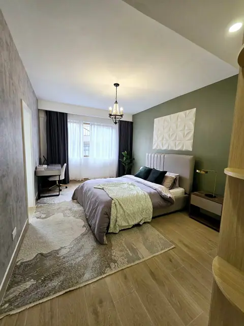 Golden Century 2 – 4 Bedroom With Dsq For Sale In Kileleshwa, Nairobi Off Othaya Road — photo 16