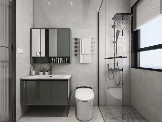 1 Bedroom Apartment For Sale In Kileleshwa, Nairobi — photo 4