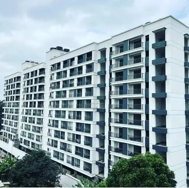 Studio 1,2, & 3 Bedroom Apartment For Sale In Ruaka — photo 1