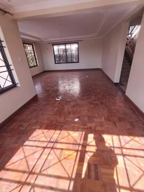 5 Bedroom Townhouse For Rent In Syokimau, Mwanainchi Road — photo 7