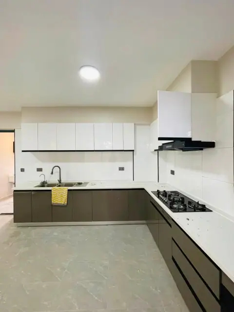 4 Bedroom Apartment For Rent In Kileleshwa — photo 7