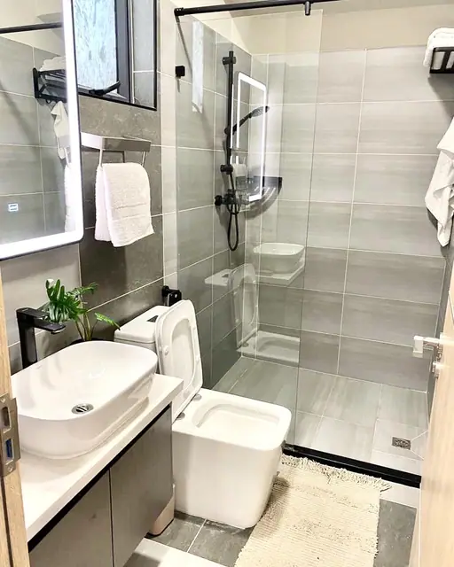 Studio 1,2 and 3 bedroom apartment for sale on Mombasa road Sabaki — photo 10