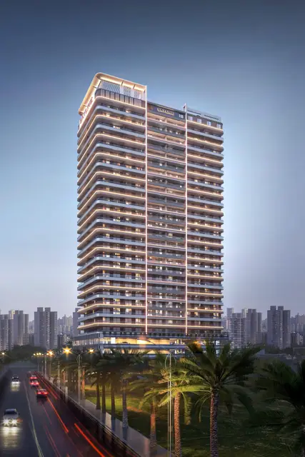 Skyline Residence – Studio 1 & 2 Bedroom Apartments For Sale In Westlands, Nairobi Near GTC — photo 9