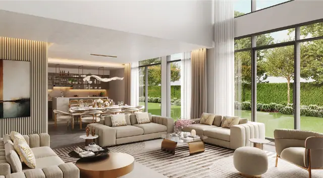 5 Bedroom Villa For Sale In Spring Valley — photo 4