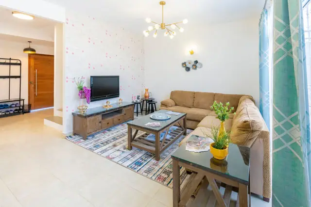 Impala Garden – 3 & 4 Bedroom Townhouse For Sale In Ongata Rongai, Kajiado — photo 6