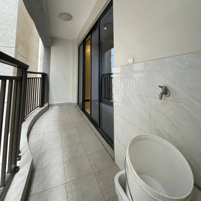 3 Bedroom Apartment For Rent In Kileleshwa — photo 12