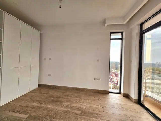 2 Bedroom Apartment For Rent In Westlands, Nairobi — photo 9