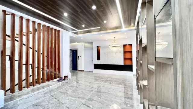 6 Bedroom Villa For Rent in Lavington, Mbabane Road, Nairobi — photo 5