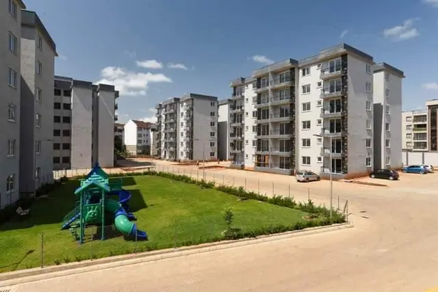 2 & 3 Bedroom Apartments For Rent In Syokimau, Mombasa Rd — photo 4