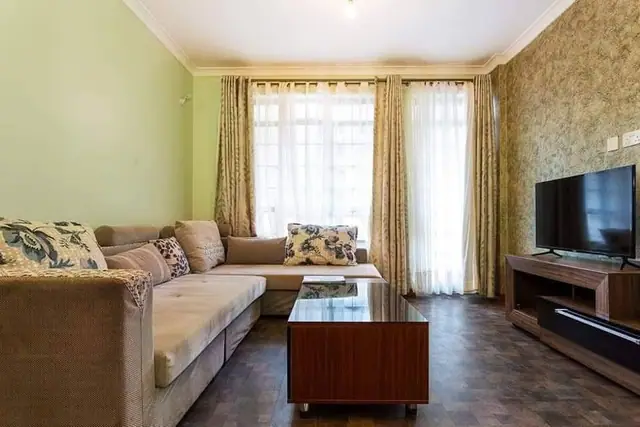 3 Bedroom Apartments For Rent In Ruiru, Tatu City — photo 5