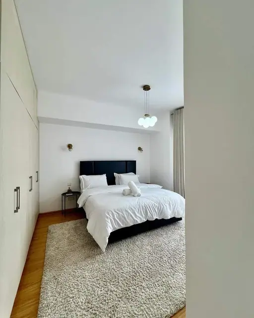 Fully Furnished 3 Bedroom Apartment For Rent In Kilimani, Kindaruma Road — photo 8