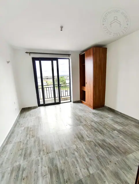3 Bedroom Apartment For Rent In South B, Mombasa Road — photo 5