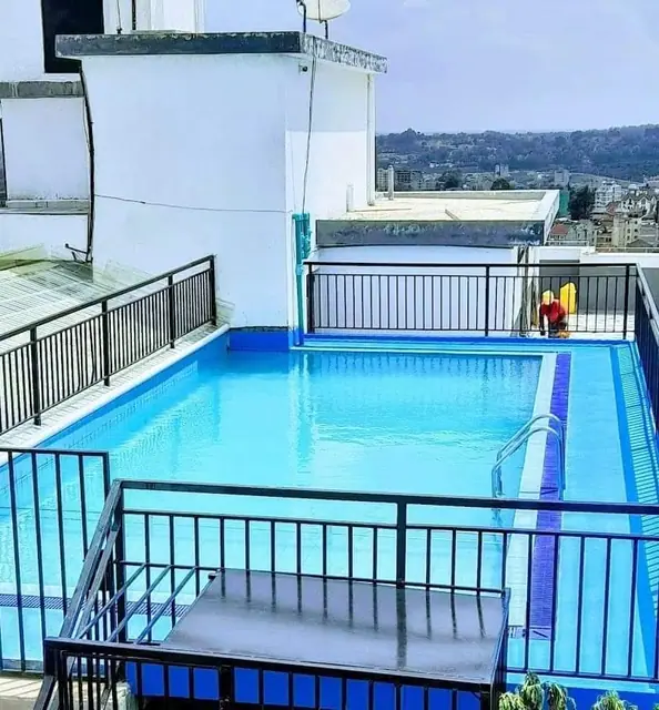 Luxurious 3 Bedroom Apartment For Rent In Kilimani, Riara Road — photo 9