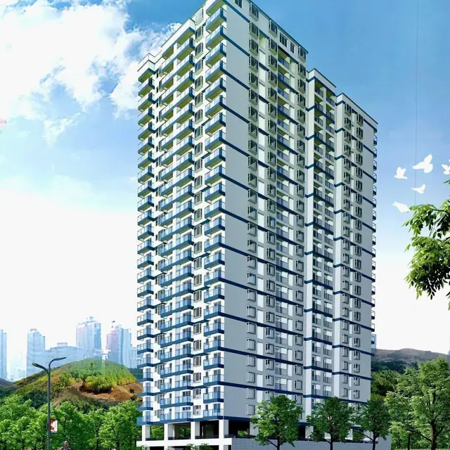 Citi Rise Residency. 2 & 3 Bedroom Apartments For Sale In Westlands — photo 9