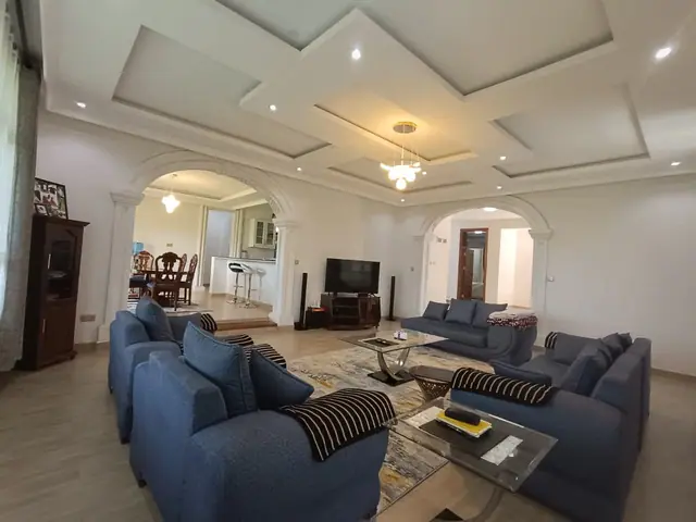 5 Bedroom Townhouse For Sale In Ruiru — photo 9