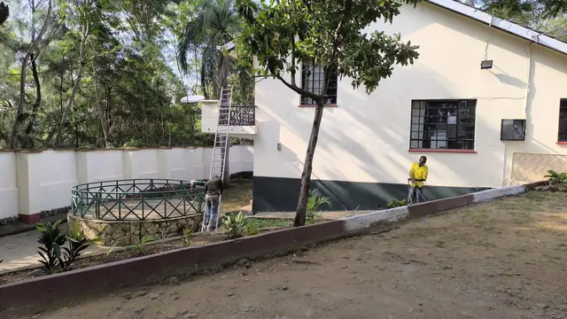 4 Bedroom Townhouse For Sale In Kisumu, Tom Mboya Estate — photo 12