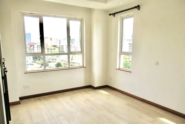 3 bedroom With DSQ Apartment For Rent In Parklands, First Parklands Ave — photo 13