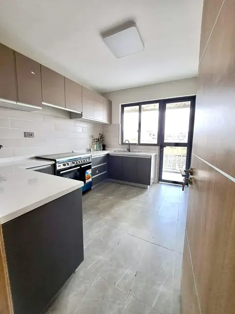 Studio 1,2 and 3 bedroom apartment for sale on Mombasa road Sabaki — photo 5