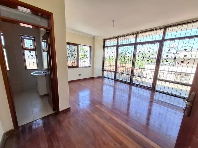 5 Bedroom Townhouse For Rent In Lavington, Nairobi Off Convent Drive — photo 3