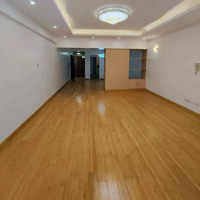 3 Bedroom Apartment For Rent In Kileleshwa, Nairobi — photo 3