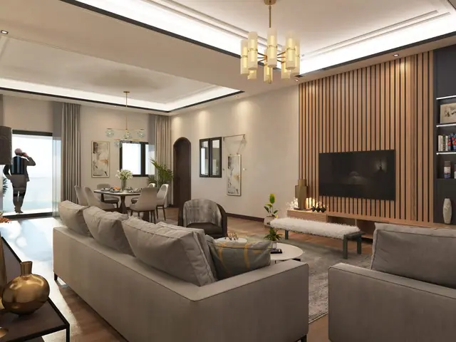 Sakarya Complex 2 & 3 Bedroom apartment for sale in Westlands, Nairobi — photo 3