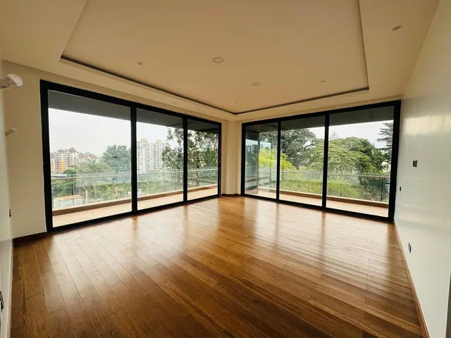 4 Bedroom Apartment For Rent In Spring Valley, Nairobi — photo 12
