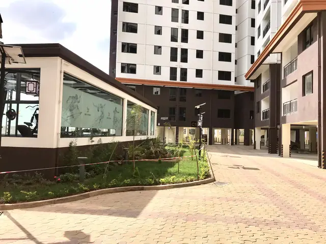 Siaya Park Apartments – Kileleshwa — photo 2
