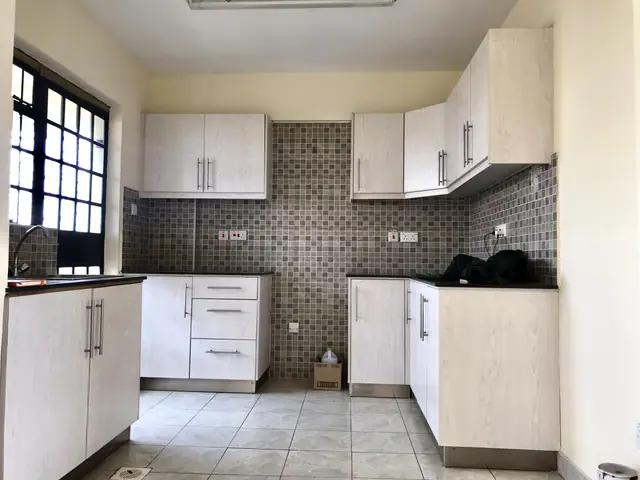 3 Bedroom Apartment For Rent on Ngong Road, Racecourse — photo 2