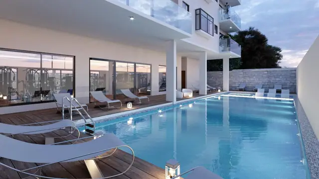Comfy Residency 4 Bedroom apartment with DSQ for sale in Kileleshwa, Nairobi — photo 11