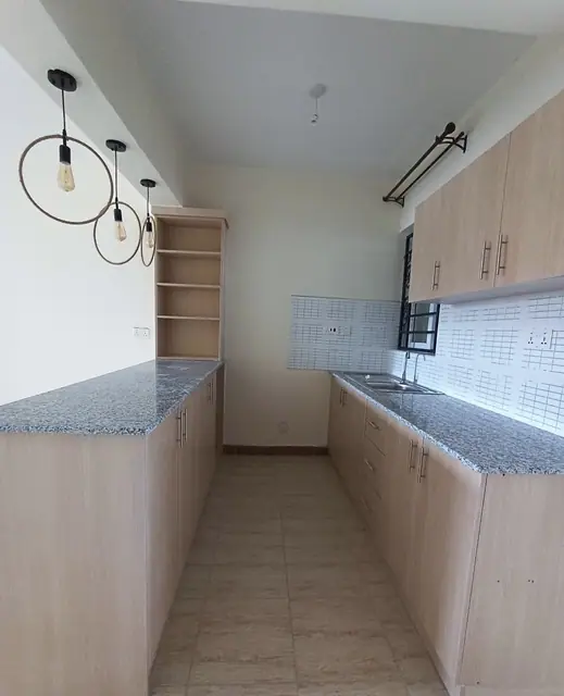 2 Bedroom Apartments For Rent On Ngong Road at Ksh 50,000 — photo 4